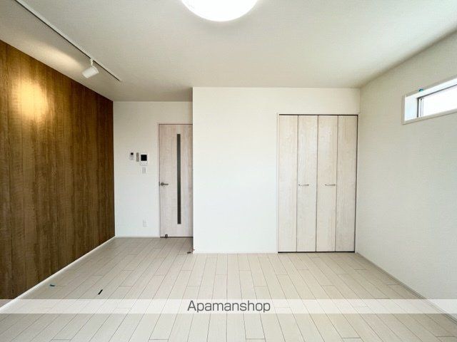 フジパレス阪急園田WEST3番館の内装写真