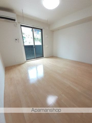 レジデンス宮の内の内装写真