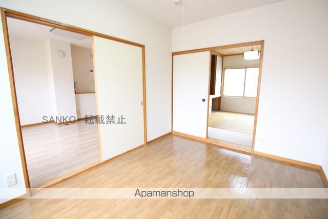 マンションサトウBの内装写真