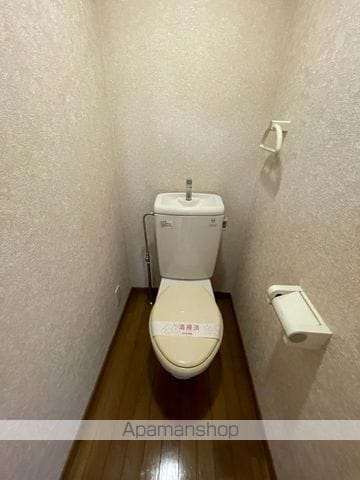 サンハイツ元町の内装写真