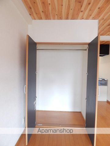 HIKAWAANNEX1の内装写真