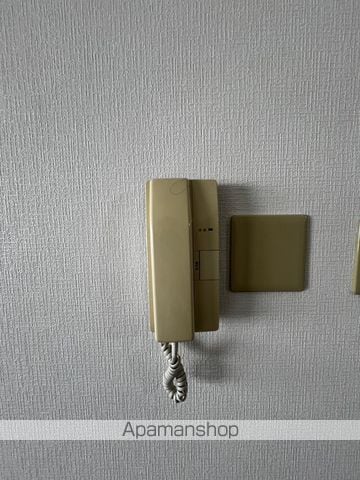 アイビースクエア横川の内装写真