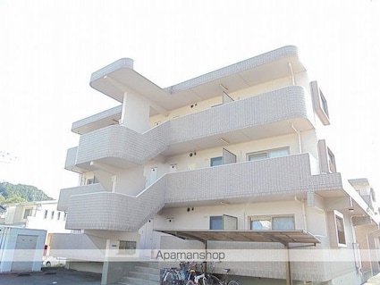 ハイツショウエイ　１番館[2LDK/51.84m2]の外観2