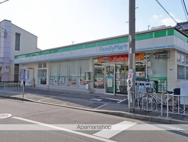 プレメント豊中の周辺写真