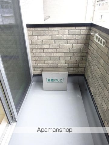 TATERUAPARTMENT加美鞍作2丁目A棟の内装写真