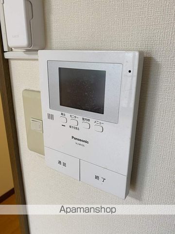 コーポサウスタウンの内装写真