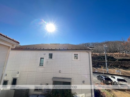 ＦＲＡＩＳ　ＩＬＥ[1DK/28.15m2]の眺望