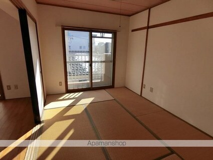 コーポ塩野[2DK/47.2m2]の内装3