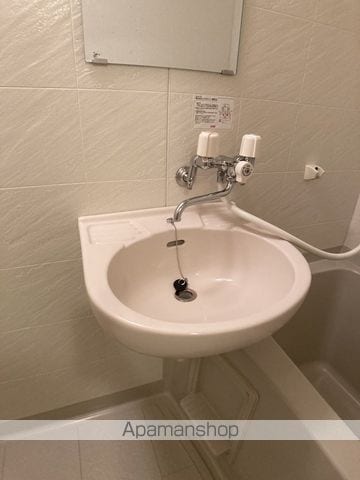 サンクレスト円山の内装写真