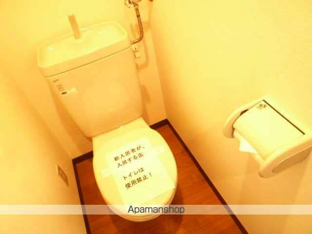 ノーザンライト平岸の内装写真