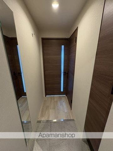 FOREST PARK 南郷13の内装写真