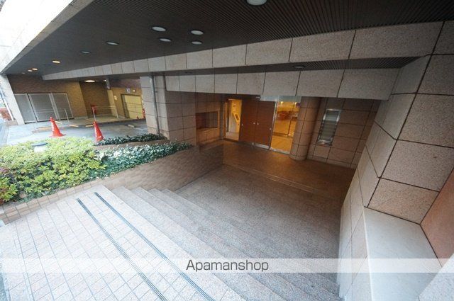 パークアクシス四谷ステージのその他写真