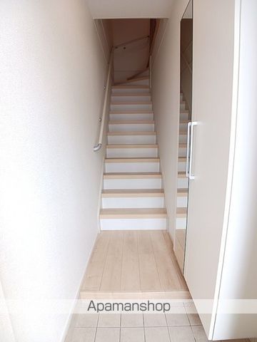 ソフィア御山IIの内装写真