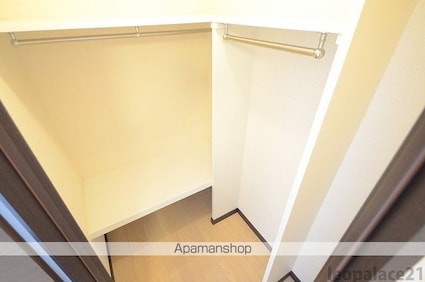 レオネクストＡｒａｏ[1K/30.84m2]の収納1