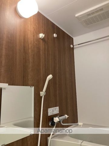 グレイス堀之内の内装写真