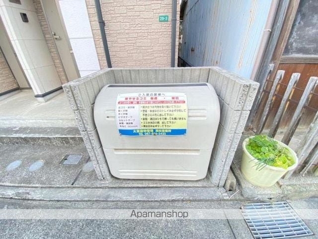 カリーノ・ハウス Bのその他写真