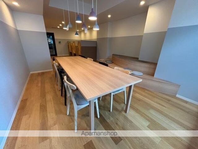 Ｂｒｉｌｌｉａ　ｉｓｔ　町屋[2LDK/50.05m2]の共用部5