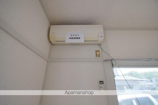 ミキコーポの内装写真