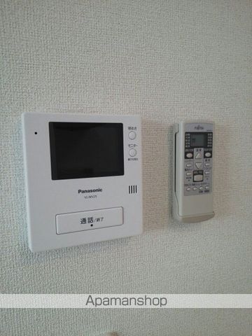 サンフィールドの内装写真