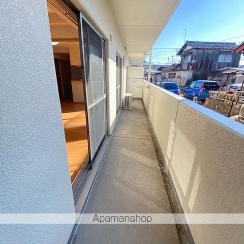 ルピナスドットエヌの内装写真