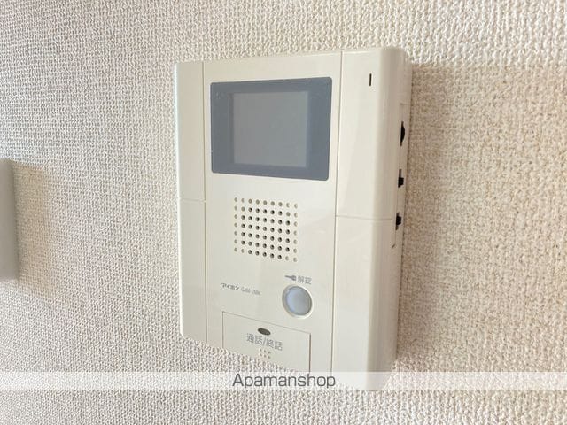 S−FORT熊本慶徳の内装写真