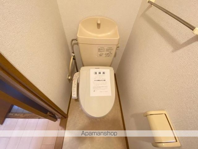 エトワールの内装写真