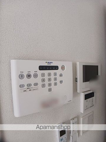 サニーハイツ タカの内装写真
