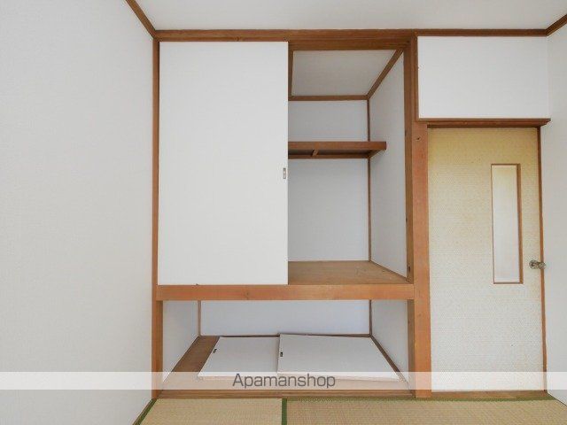 丸栄マンションの内装写真