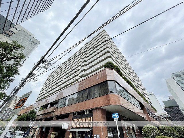 うえほんまちハイハイタウンの外観写真