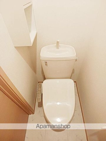 桜壱番館の内装写真