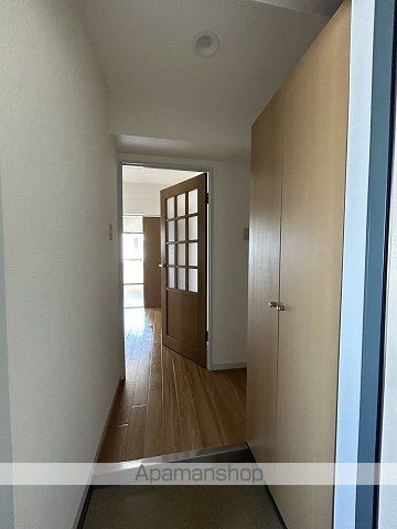 メゾン弥山の内装写真