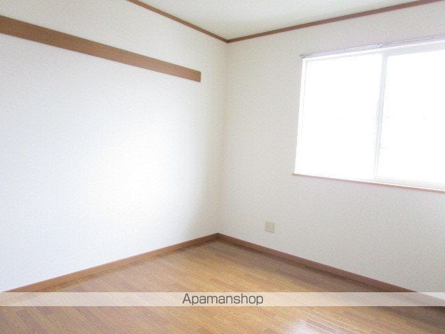 メゾン チドリの内装写真