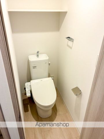 CLASSEUM高崎の内装写真