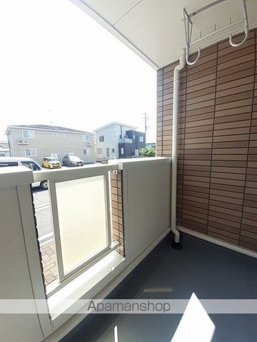 メゾン田園サ ティSSの内装写真