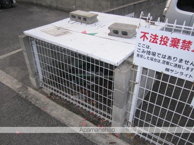 パナハイム松本のその他写真