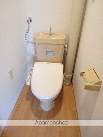 ファンシー西町の内装写真