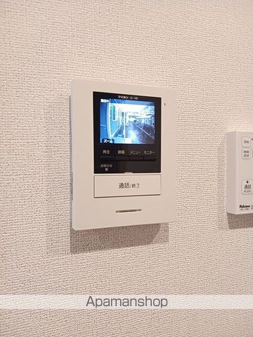 フォンテーヌCの内装写真