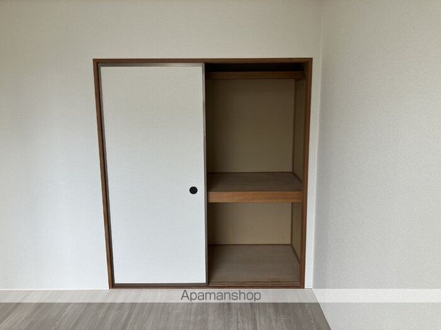 エクセル駿河台の内装写真