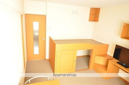 レオパレス重藤[1K/28.02m2]のリビング・居間2