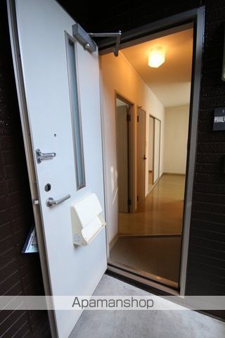 ディアコート花繰の内装写真