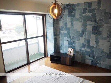 エムズ西城[1K/27m2]のその他部屋・スペース