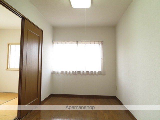 プリムローズの内装写真