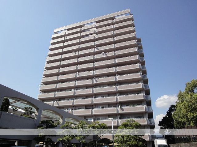 アルファステイツ高須の外観写真