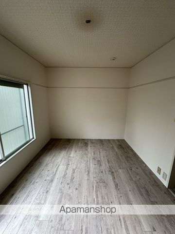 ハイツ松本の内装写真