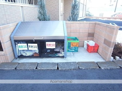 ヴィオラ[1LDK/36.43m2]の共用部3