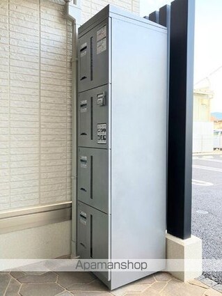 ＤーＲＯＯＭ富竹新田[1LDK/40.37m2]の内装5
