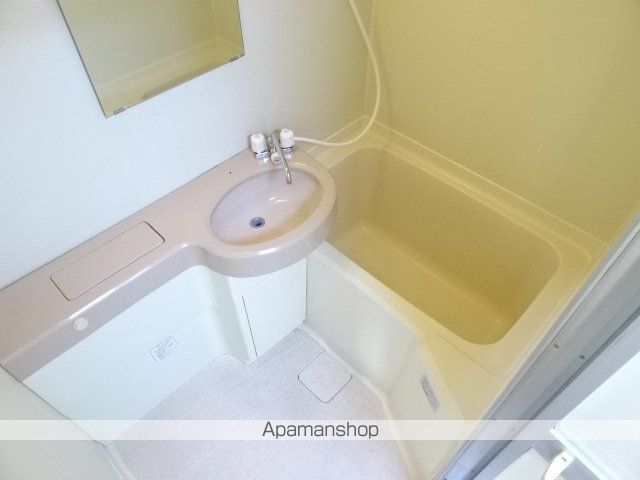 マンションヒカリIの内装写真