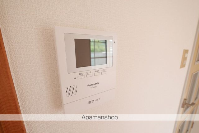キャステール三友の内装写真