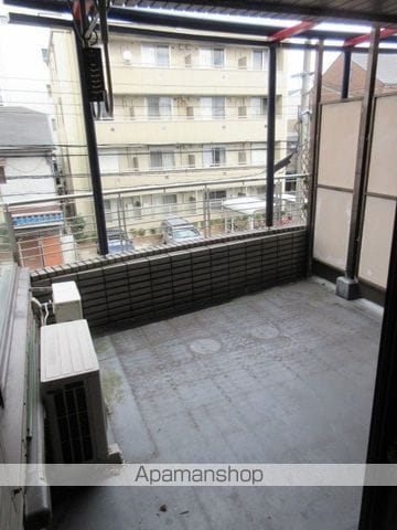 JLビル都島の内装写真