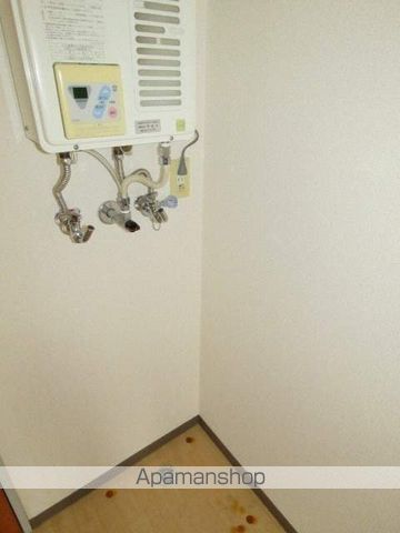 フロンティア菊水の内装写真